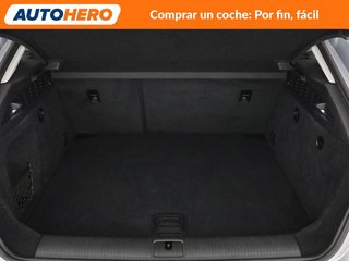 Audi A3 2.0 TDI Ambition