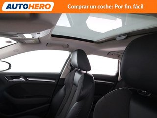 Audi A3 2.0 TDI Ambition