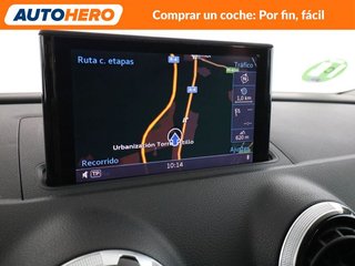 Audi A3 2.0 TDI Ambition