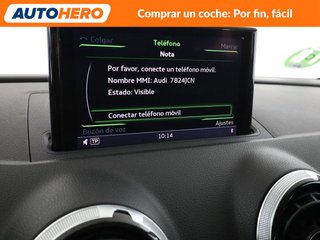 Audi A3 2.0 TDI Ambition