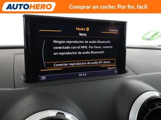 Audi A3 2.0 TDI Ambition