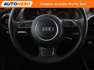 Audi A3 2.0 TDI Ambition