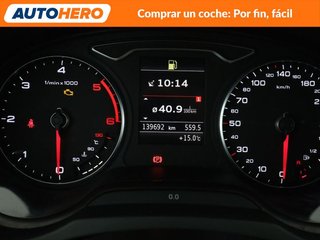 Audi A3 2.0 TDI Ambition