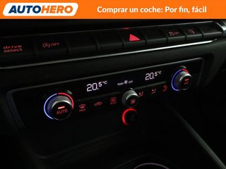 Audi A3 2.0 TDI Ambition