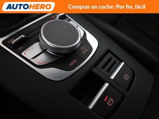 Audi A3 2.0 TDI Ambition