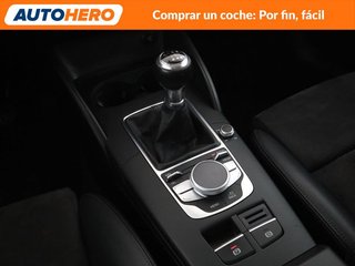 Audi A3 2.0 TDI Ambition