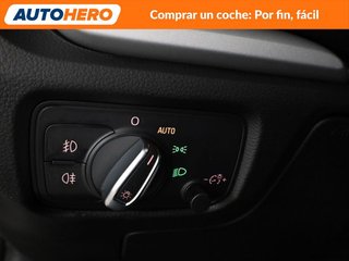 Audi A3 2.0 TDI Ambition