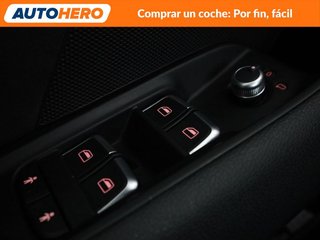 Audi A3 2.0 TDI Ambition