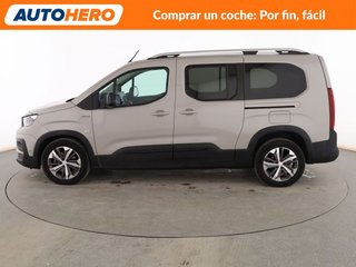 Peugeot Rifter 1.5 Blue-HDi GT Line L2