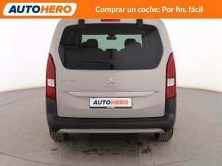 Peugeot Rifter 1.5 Blue-HDi GT Line L2