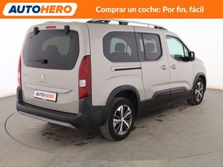 Peugeot Rifter 1.5 Blue-HDi GT Line L2