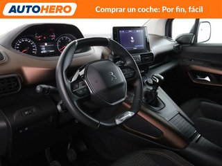 Peugeot Rifter 1.5 Blue-HDi GT Line L2