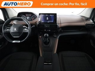 Peugeot Rifter 1.5 Blue-HDi GT Line L2