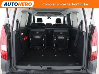 Peugeot Rifter 1.5 Blue-HDi GT Line L2
