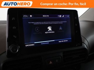 Peugeot Rifter 1.5 Blue-HDi GT Line L2