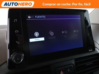 Peugeot Rifter 1.5 Blue-HDi GT Line L2