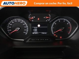 Peugeot Rifter 1.5 Blue-HDi GT Line L2