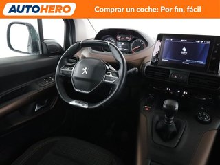 Peugeot Rifter 1.5 Blue-HDi GT Line L2