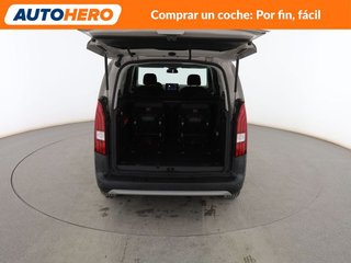 Peugeot Rifter 1.5 Blue-HDi GT Line L2