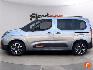 Citroën Berlingo Talla M BlueHDi 100 FEEL