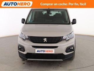 Peugeot Rifter 1.5 Blue-HDi GT Line L2