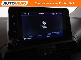 Peugeot Rifter 1.5 Blue-HDi GT Line L2