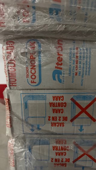 Placas de Escayola para Techos