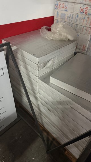 Placas de Escayola para Techos