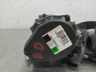 CINTURON SEGURIDAD DELANTERO DERECHO DACIA LOGAN