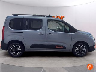 Citroën Berlingo Talla M BlueHDi 100 FEEL