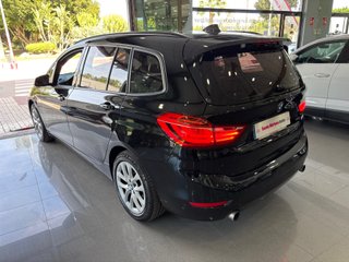 BMW Serie 2 Gran Tourer BMW Serie 2 Gran Tourer 220dA xDrive