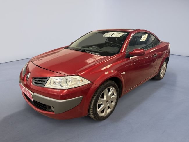 Renault Mégane 2007
