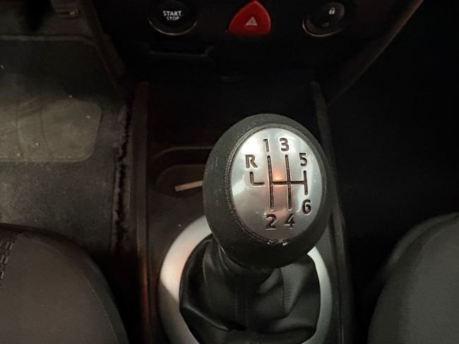 Renault Mégane 2007, foto 9