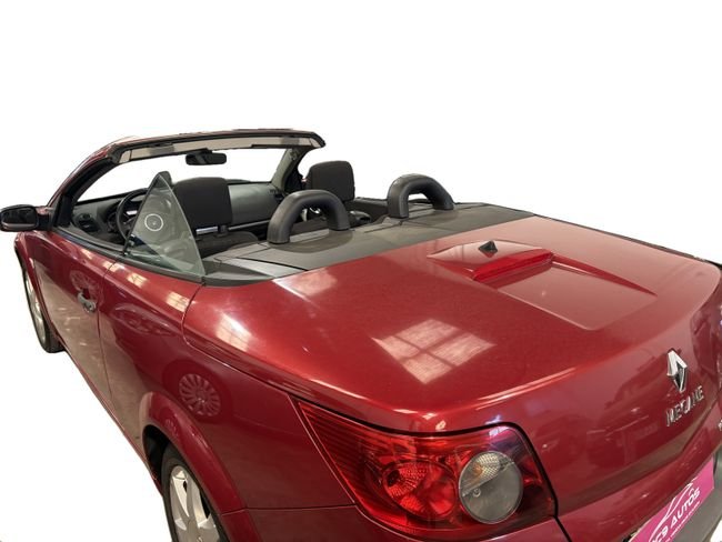 Renault Mégane 2007, foto 12