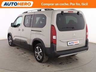 Peugeot Rifter 1.5 Blue-HDi GT Line L2