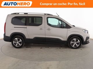 Peugeot Rifter 1.5 Blue-HDi GT Line L2