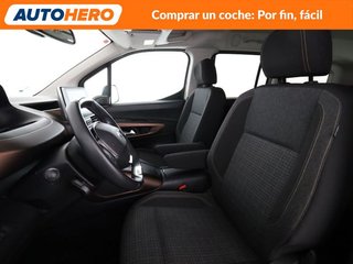 Peugeot Rifter 1.5 Blue-HDi GT Line L2