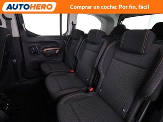 Peugeot Rifter 1.5 Blue-HDi GT Line L2
