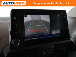 Peugeot Rifter 1.5 Blue-HDi GT Line L2