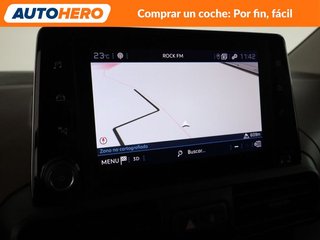 Peugeot Rifter 1.5 Blue-HDi GT Line L2