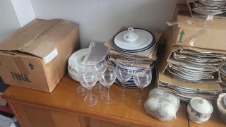 Utensili da cucina Cervelo