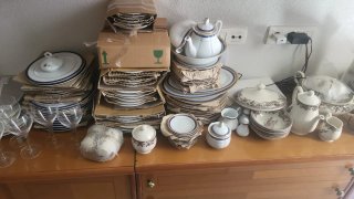 Utensili da cucina Cervelo
