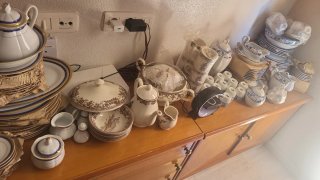 Utensili da cucina Cervelo