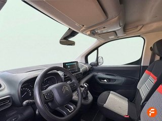 Citroën Berlingo Talla M BlueHDi 100 FEEL