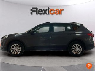 Seat Tarraco 1.5 TSI 110kW S&S DSG X-perience XXL