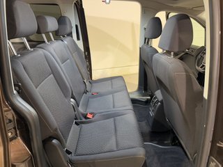 Volkswagen Caddy 2018
