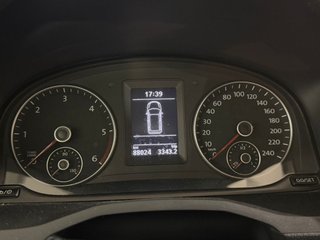 Volkswagen Caddy 2018