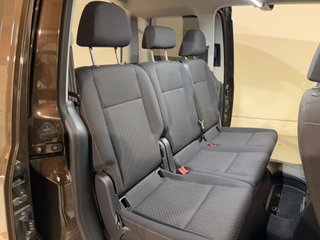 Volkswagen Caddy 2018