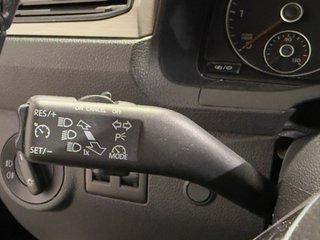 Volkswagen Caddy 2018