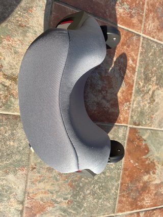 Silla coche Cybex Pallax M-Fix Grupo 1/2/3